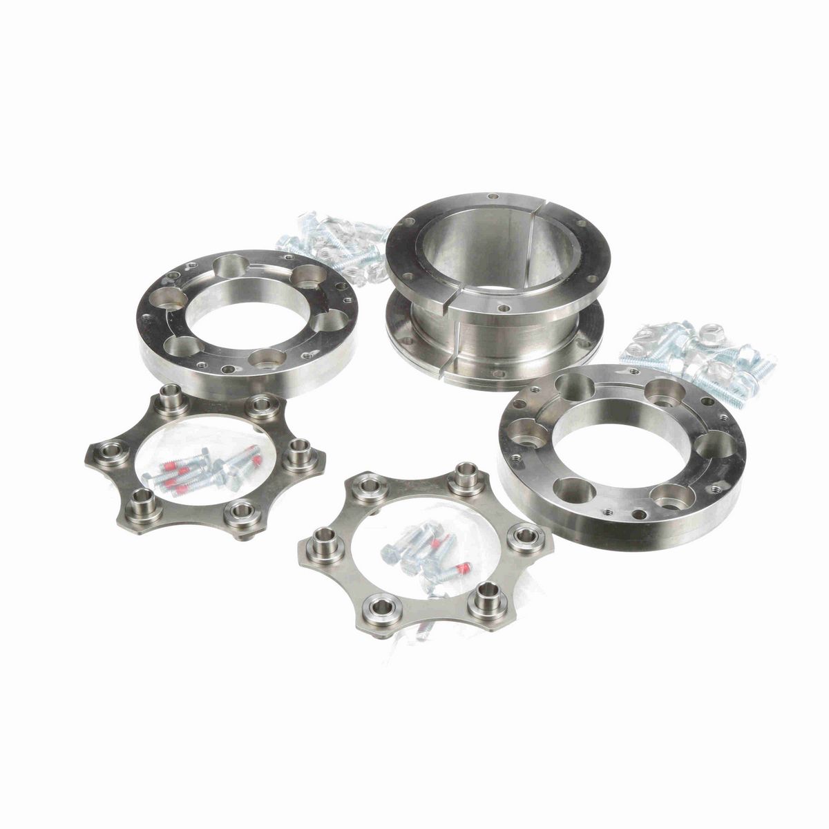 Kop-Flex Disc Coupling Center Assembly - Style KD1 - Size 153 - 153 KD 1 CA