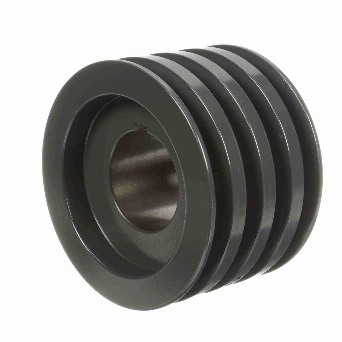 Browning 4 Groove Cast Iron Bushed Bore Companion Sheave - 4MVB64Q