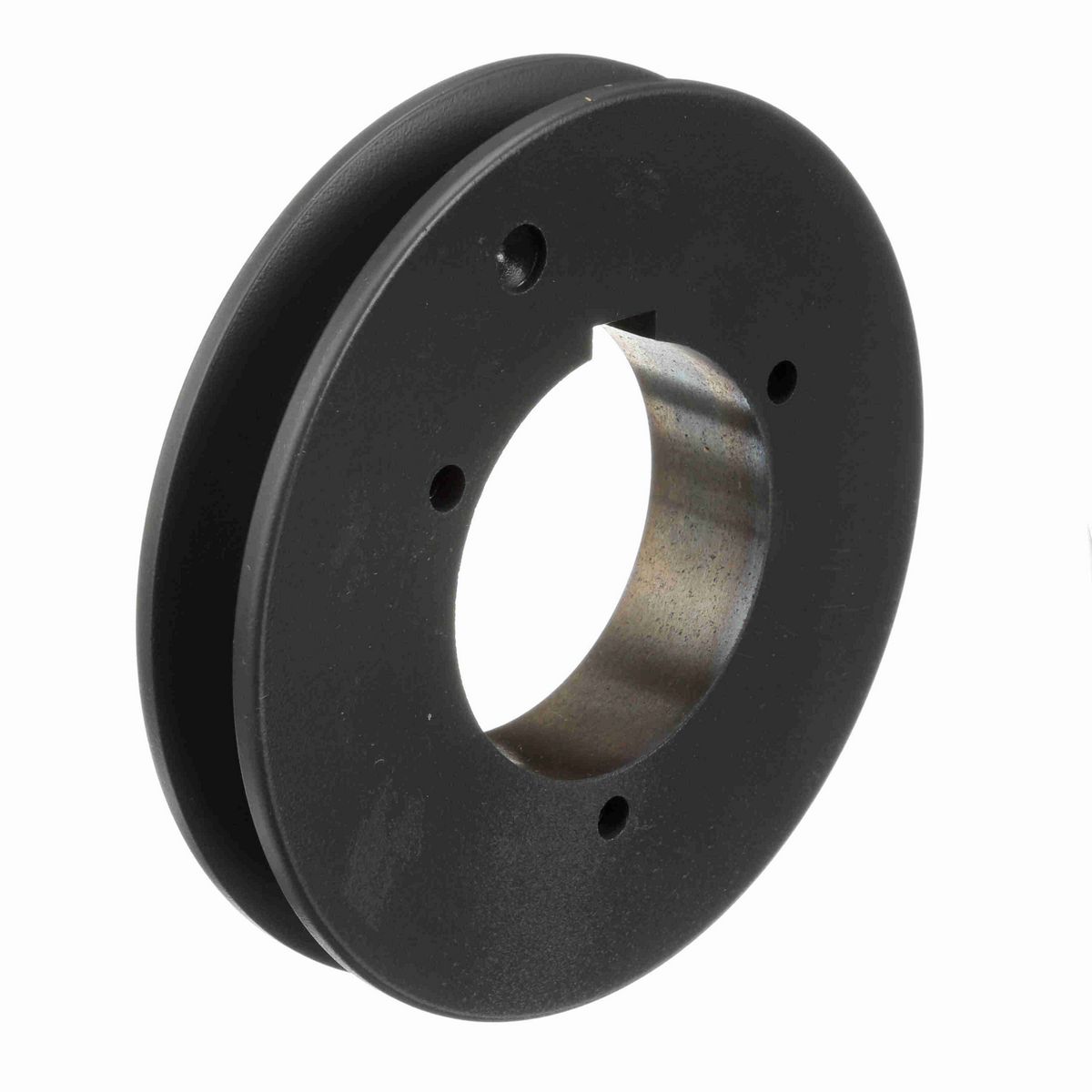 Browning 1 Groove Cast Iron Bushed Bore Multiple Sheave - 1B5V52