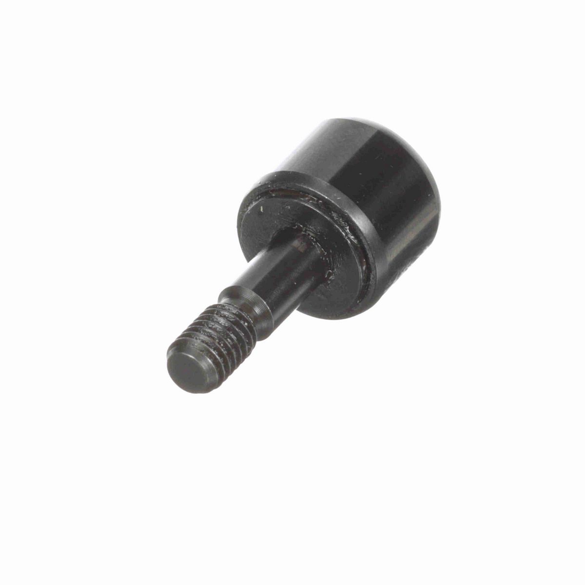 Опорный ролик с цапфой McGill CAMROL CF 1/2 B, цилиндрический, с шестигранным отверстием, дюймовый