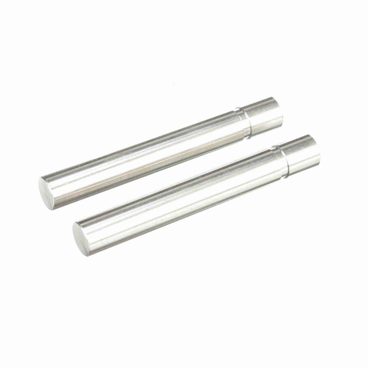 System Plast Adjusting Rods for Rod Ends; Length: 3-in, for Rod Diameter: 1/2-in - VG-020-R3
