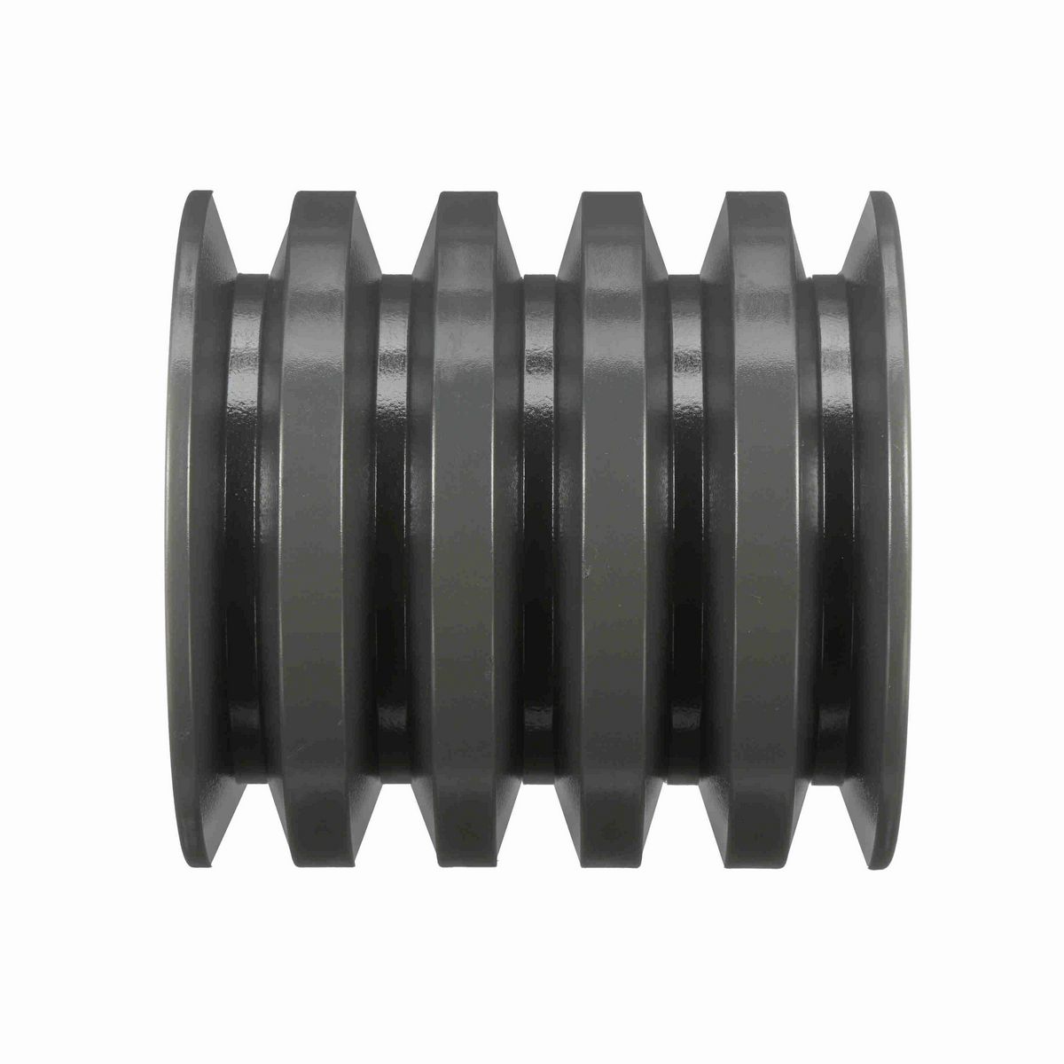 Browning 5 Groove Cast Iron Bushed Bore Companion Sheave - 5MVB50Q