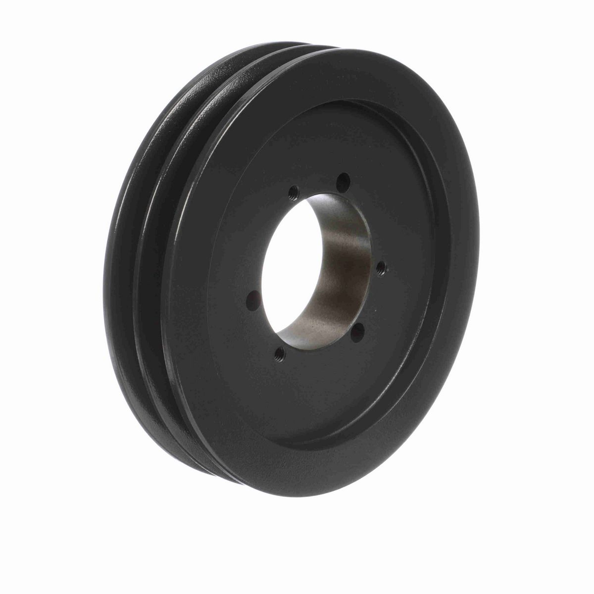 Browning 2 Groove Cast Iron Bushed Bore Multiple Sheave - 25V800SK