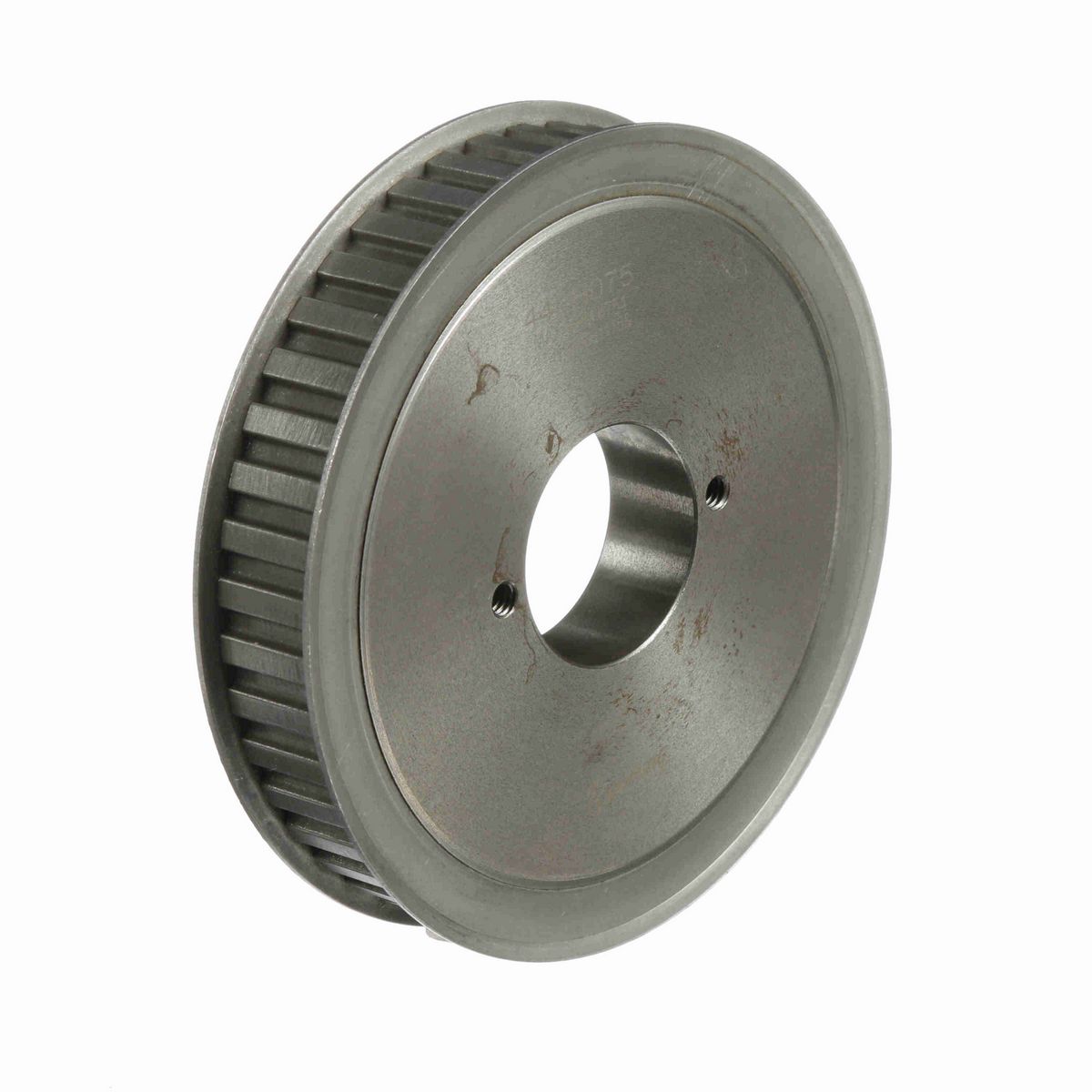 Browning Steel Bushed Bore Gearbelt Pulley - 44LH075