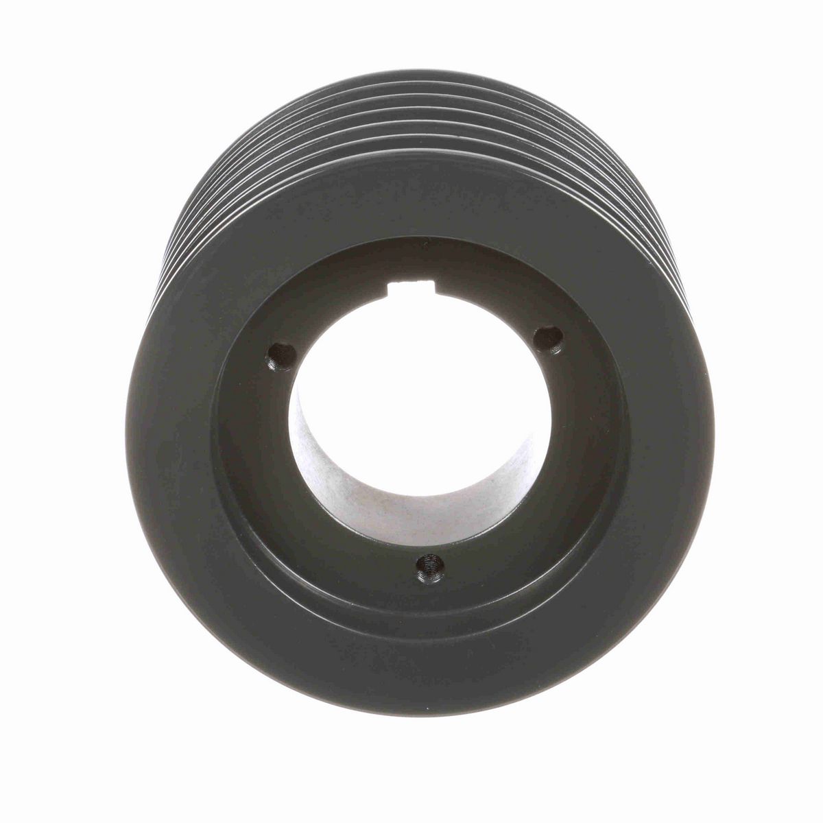 Browning 6 Groove Cast Iron Bushed Bore Multiple Sheave - 6TB60