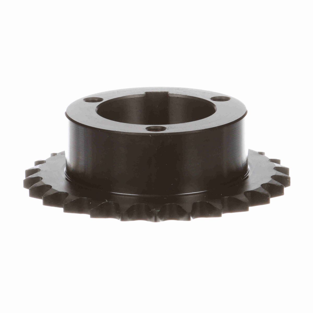 Browning Steel Bushed Bore Roller Chain Sprocket - H40P26