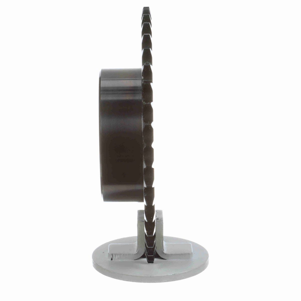 Browning Steel Bushed Bore Roller Chain Sprocket - 50Q41