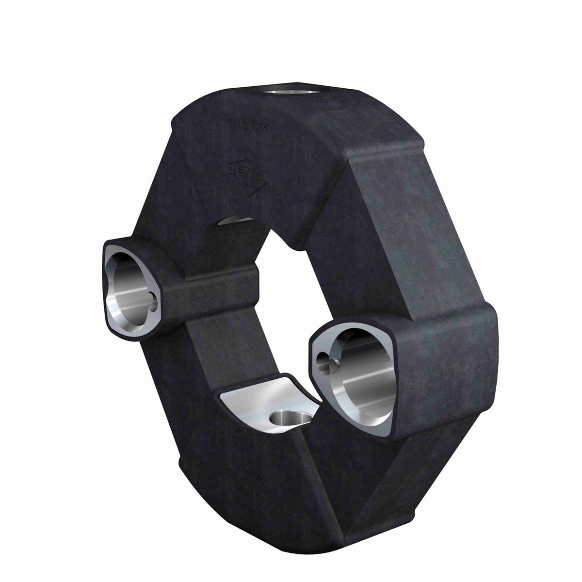 Centa Centaflex CU_005099 Centaflex-A Torsionally Soft Couplings - CU_005099
