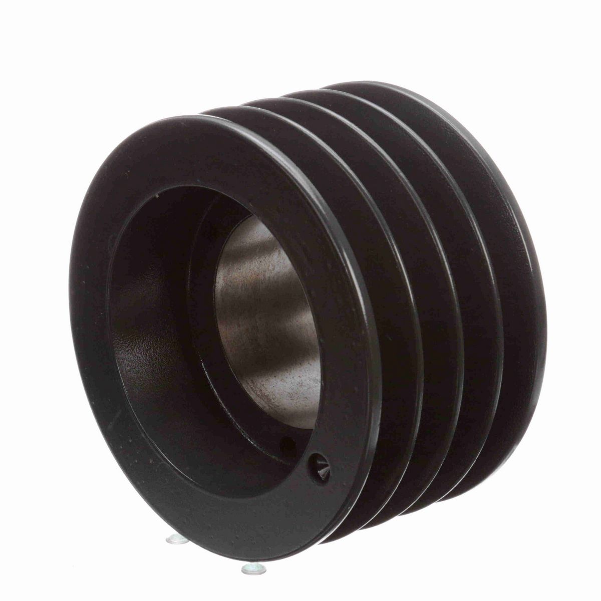 Browning 4 Groove Cast Iron Bushed Bore Multiple Sheave - 4Q5V55