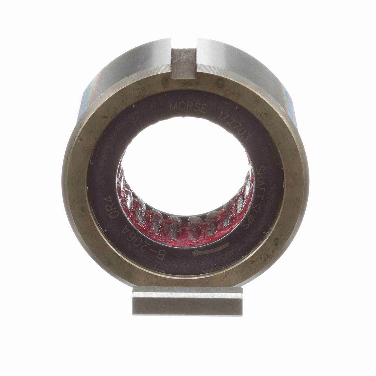 Morse B200 Series Mechanical Clutch - B206A CL