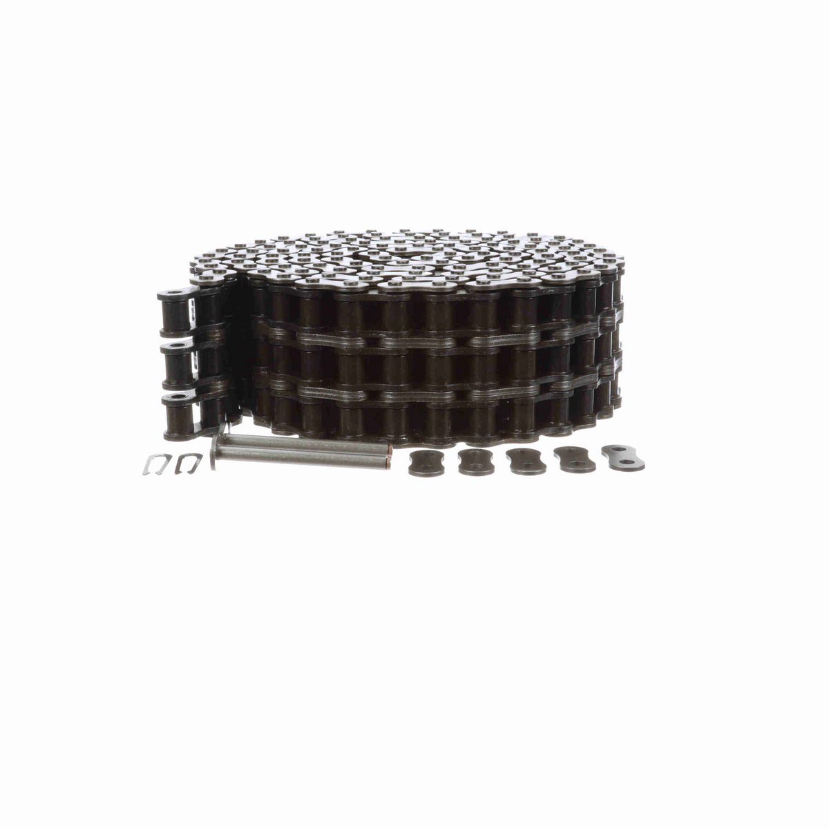 Morse British Standard Cottered Roller Chain - 16B-3 10 FT