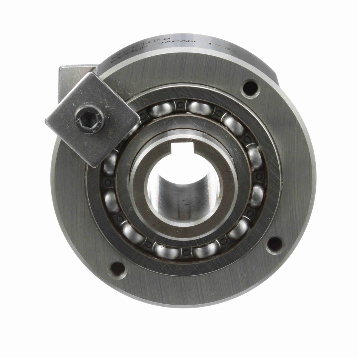 Morse MZEU Series CAM Clutch - MZEU20-CLUTCH