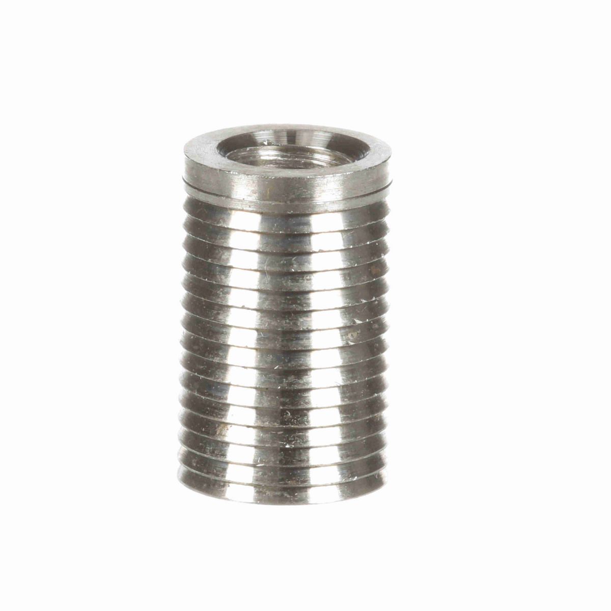 System Plast Threaded End for 3/4 dia. Shafts; M10 threading - VG-SE-582-M10