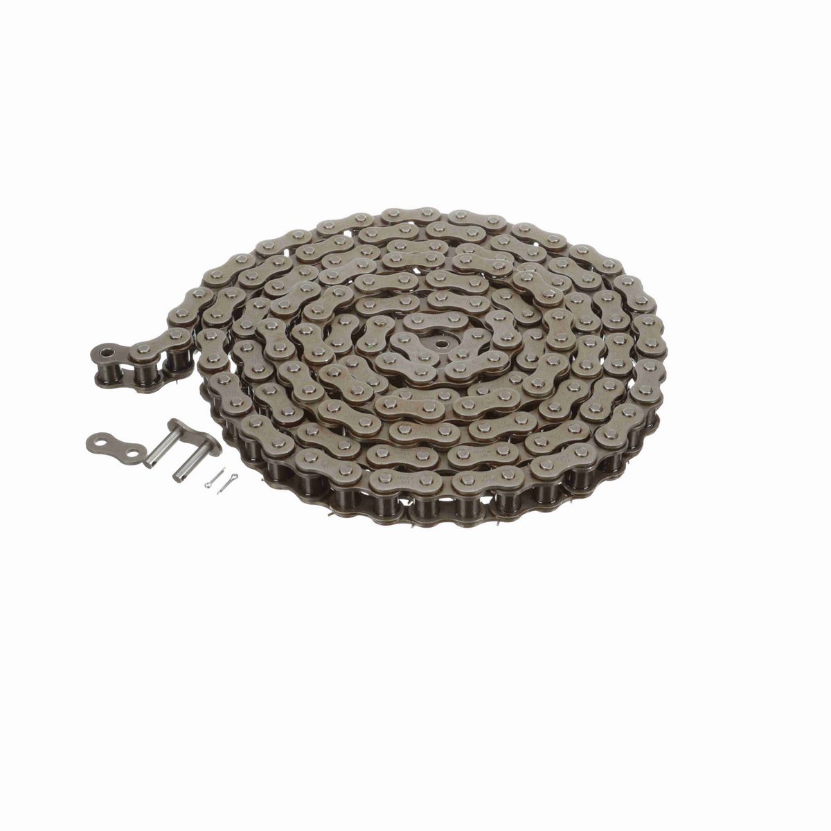 Morse Standard Cottered Roller Chain - 60C 10FT