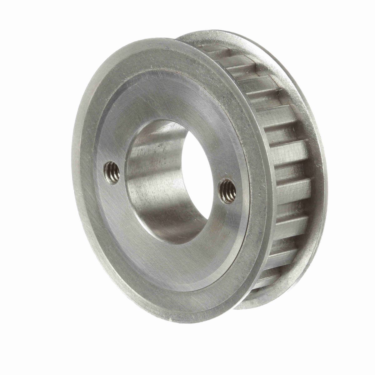 Browning Steel Bushed Bore Gearbelt Pulley - 21LG050