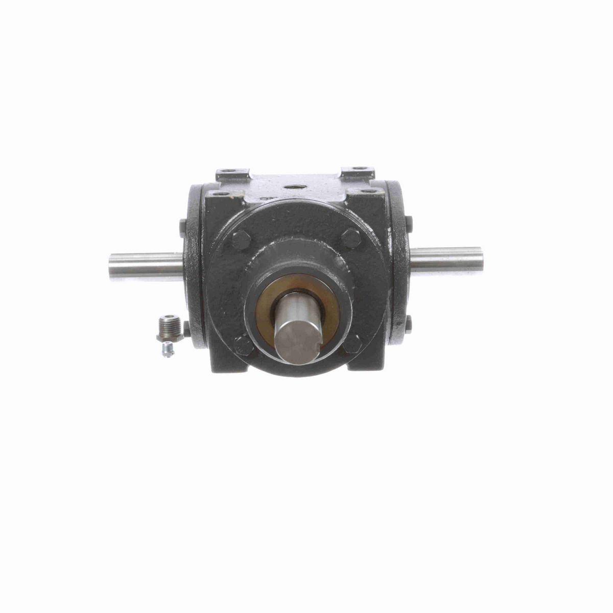 Hub City Bevel Gear Drives Cast Iron Bevel Reducer - 66 1/2 A,B ST