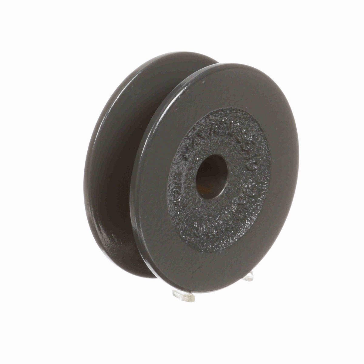 Browning 1 Groove Cast Iron FHP - Finished Bore Sheave - BK26X1/2