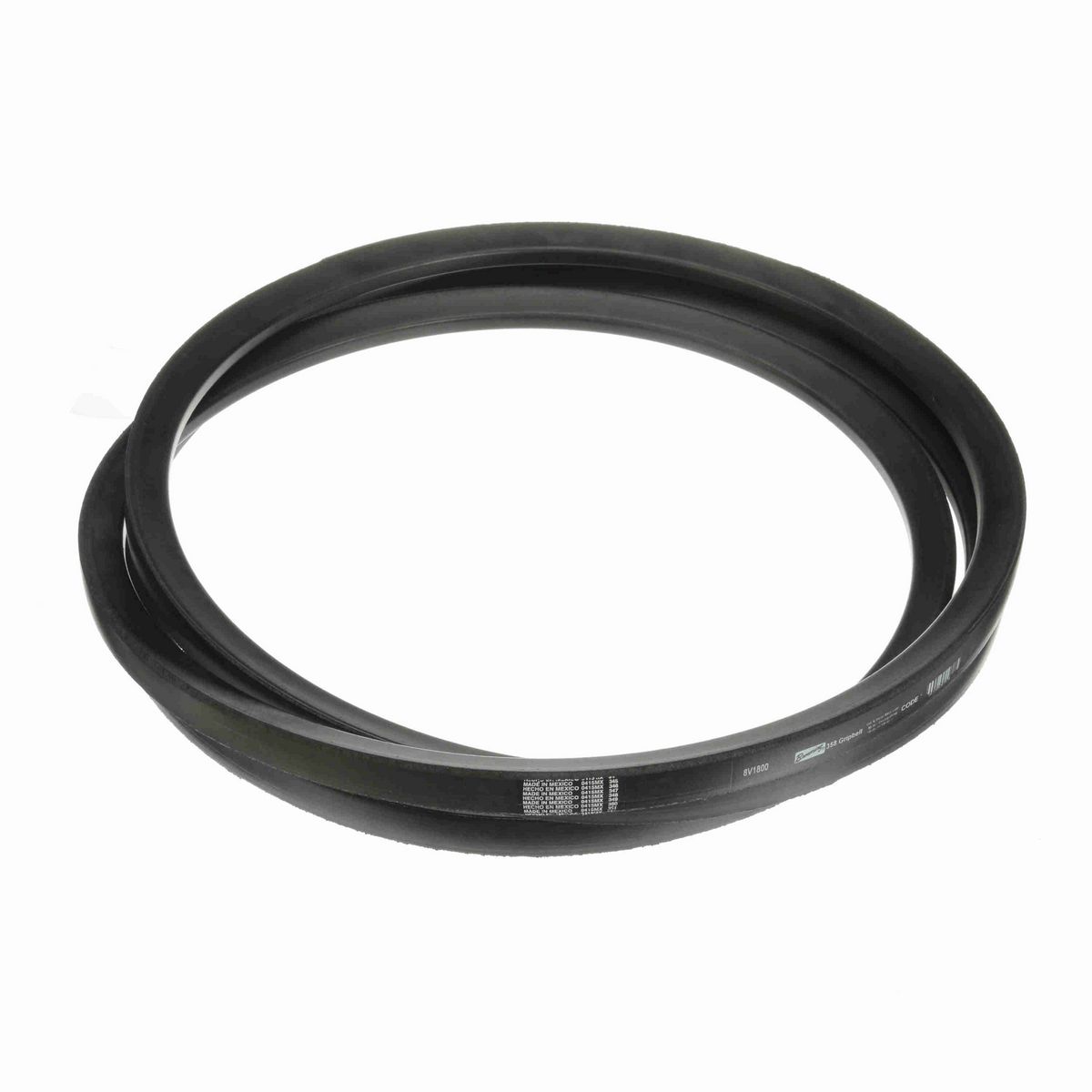 Browning Neoprene Wrapped Belt 95% Efficient - 8V1800