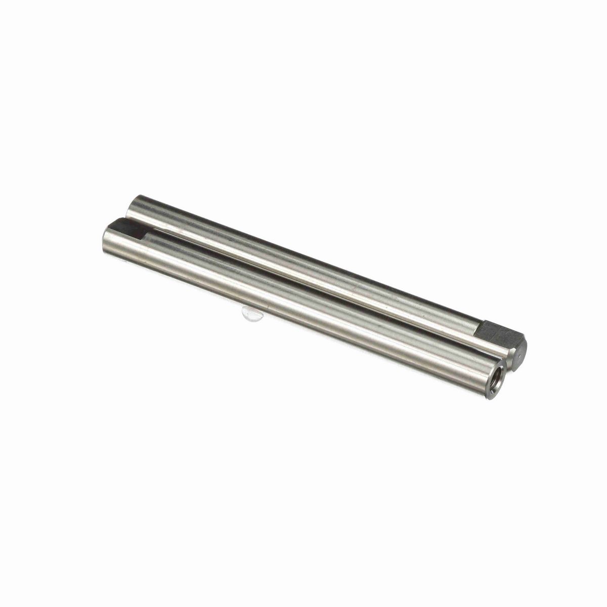 System Plast Adjusting Rod; Length: 5-in, for Rod Diameter: 1/2-in Thread: 5/16-18 - VG-212-5-516