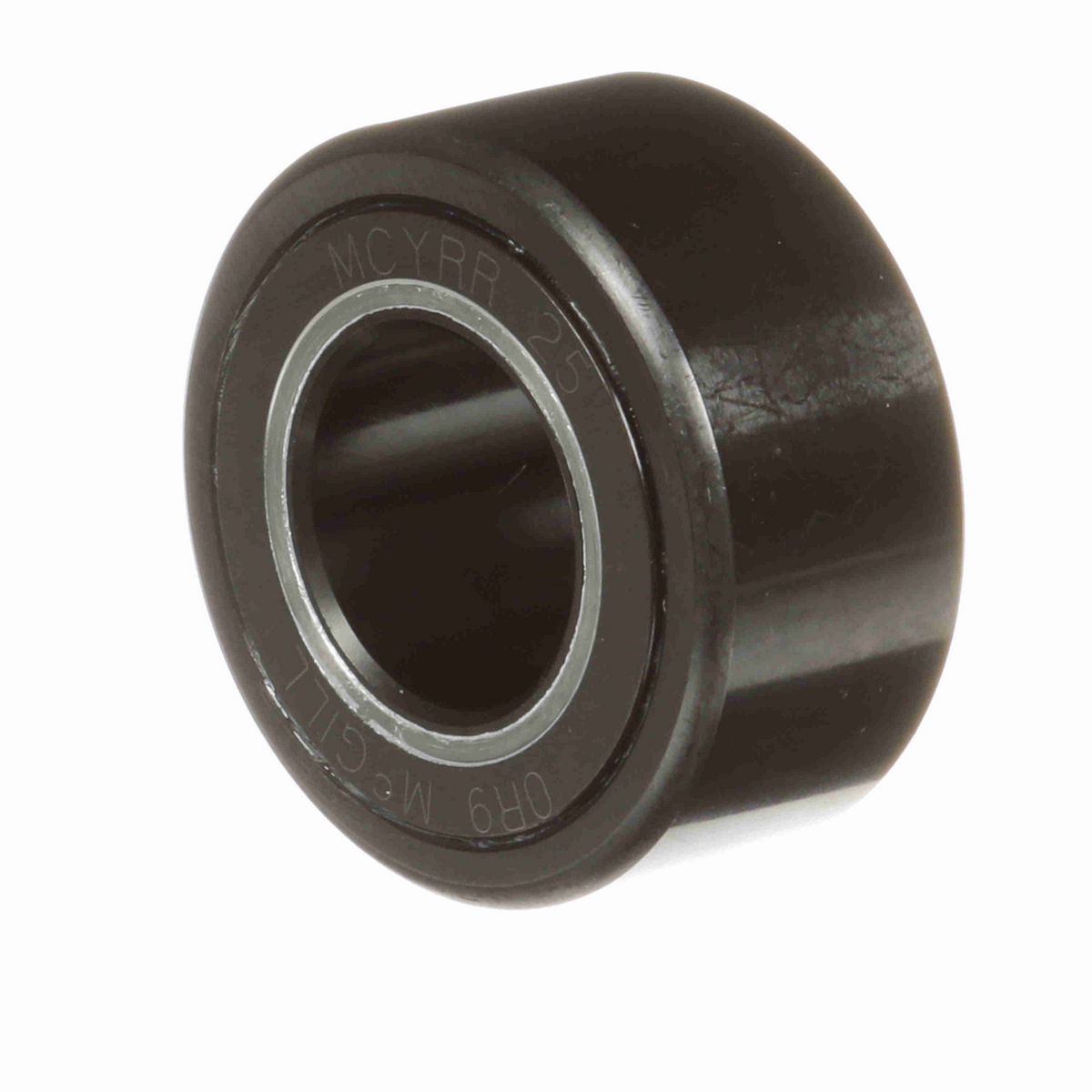 Опорный ролик McGill CAMROL MCYRR 25, бочкообразный, метрический