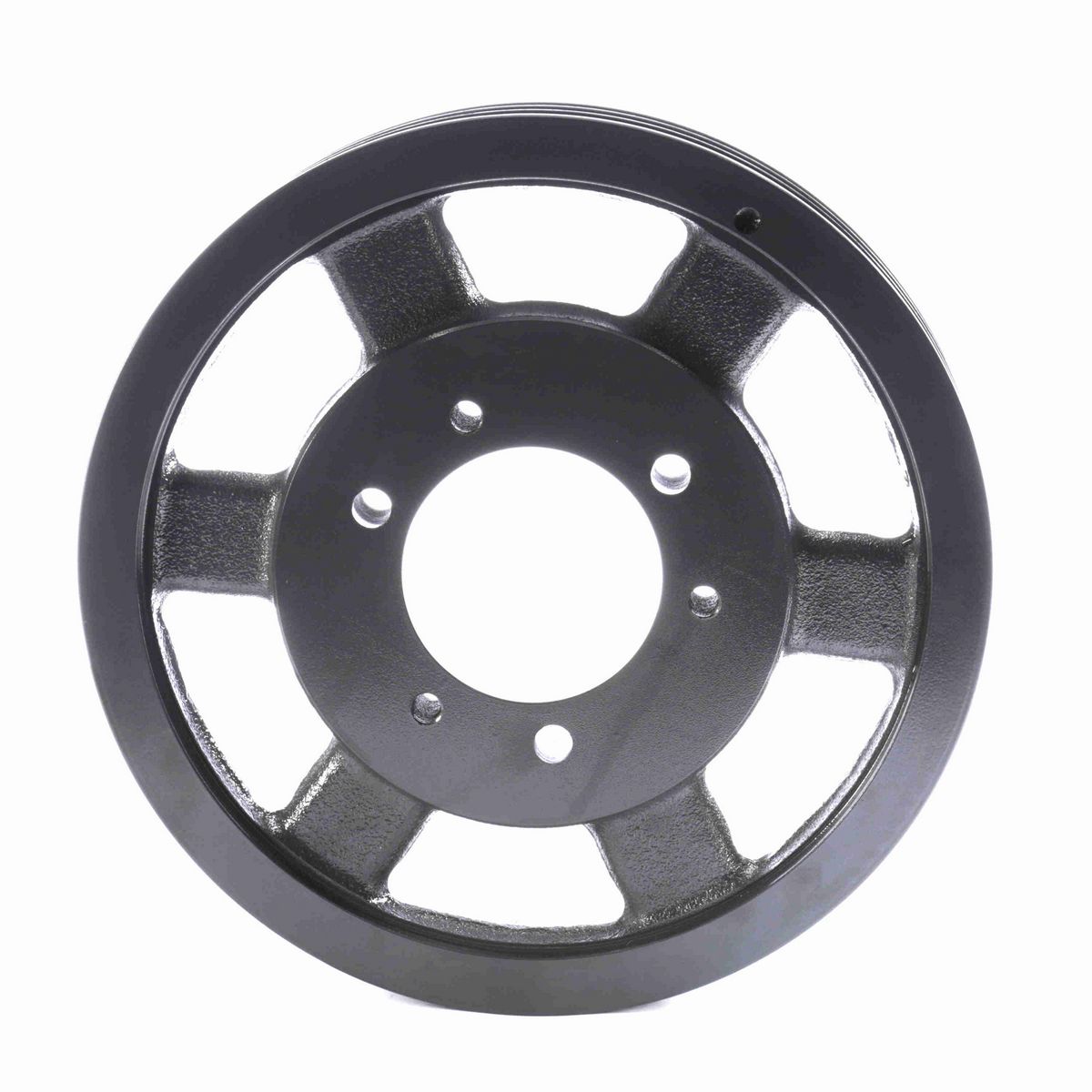 Browning 3 Groove Cast Iron Bushed Bore Multiple Sheave - 35V1320E