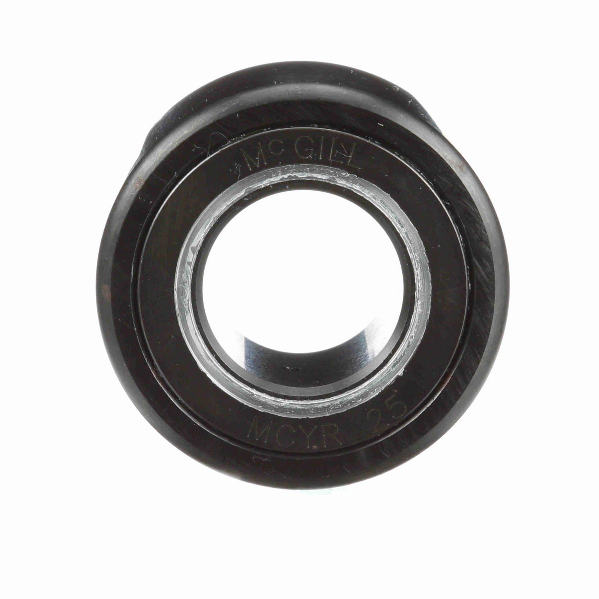 Опорный ролик McGill CAMROL MCYR 25, бочкообразный, метрический