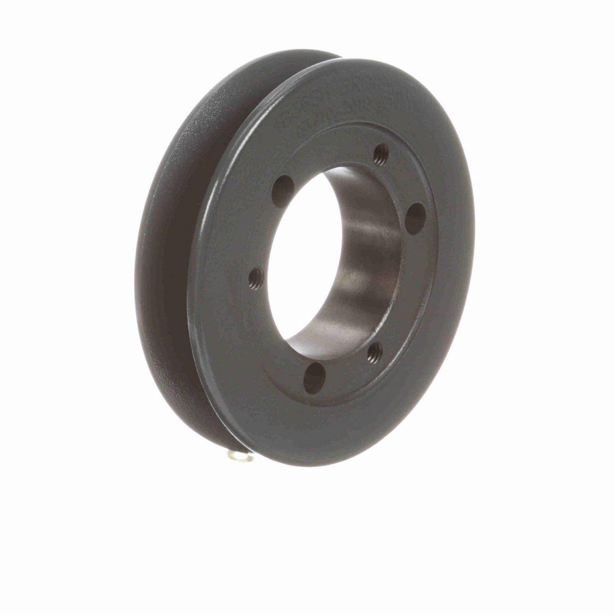 Browning 1 Groove Cast Iron Bushed Bore Multiple Sheave - 1B36SH