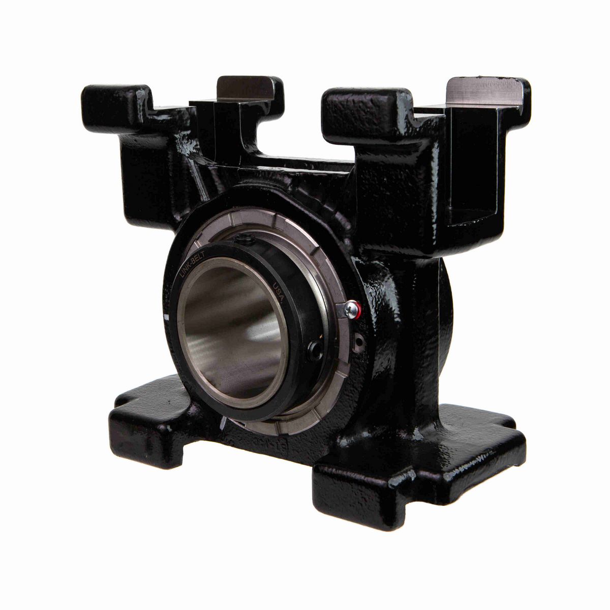 Link-Belt DSHB22547H Take-up Blocks Link-Belt Spherical Roller Bearings - DSHB22547H