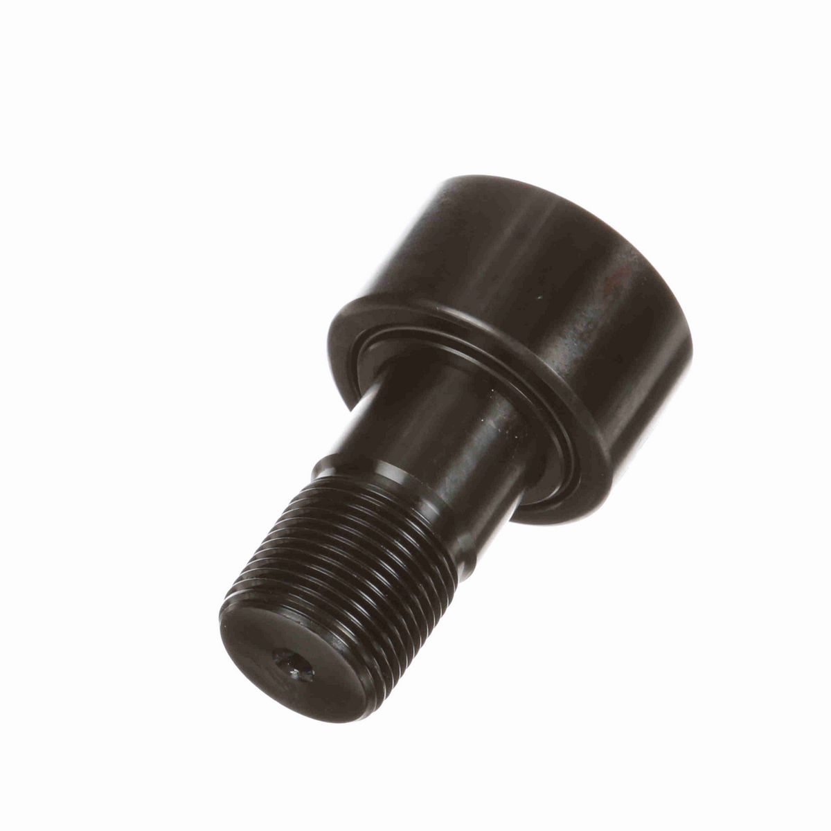 Опорный ролик с цапфой McGill Heavy Stud CAMROL CCFH 1 3/4 SB, бочкообразный, с уплотнением, с шестигранным отверстием, дюймовый