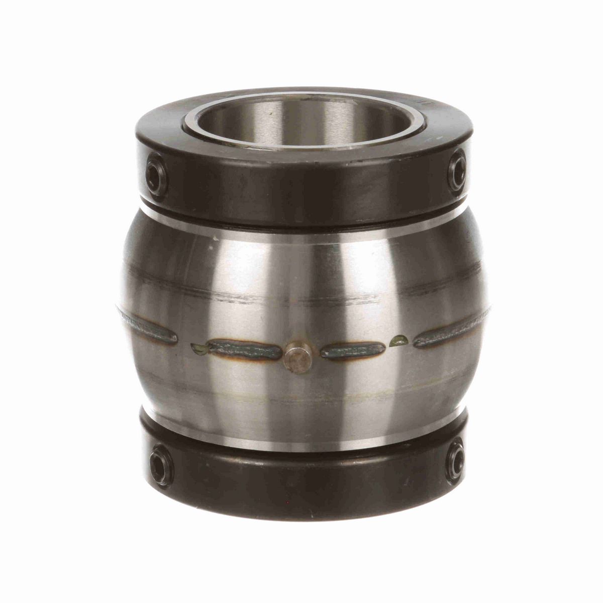 Sealmaster Mounted Insert Only Tapered Roller - 52100 Bearing Steel - Double Collar Mount Lock - RCI 200C