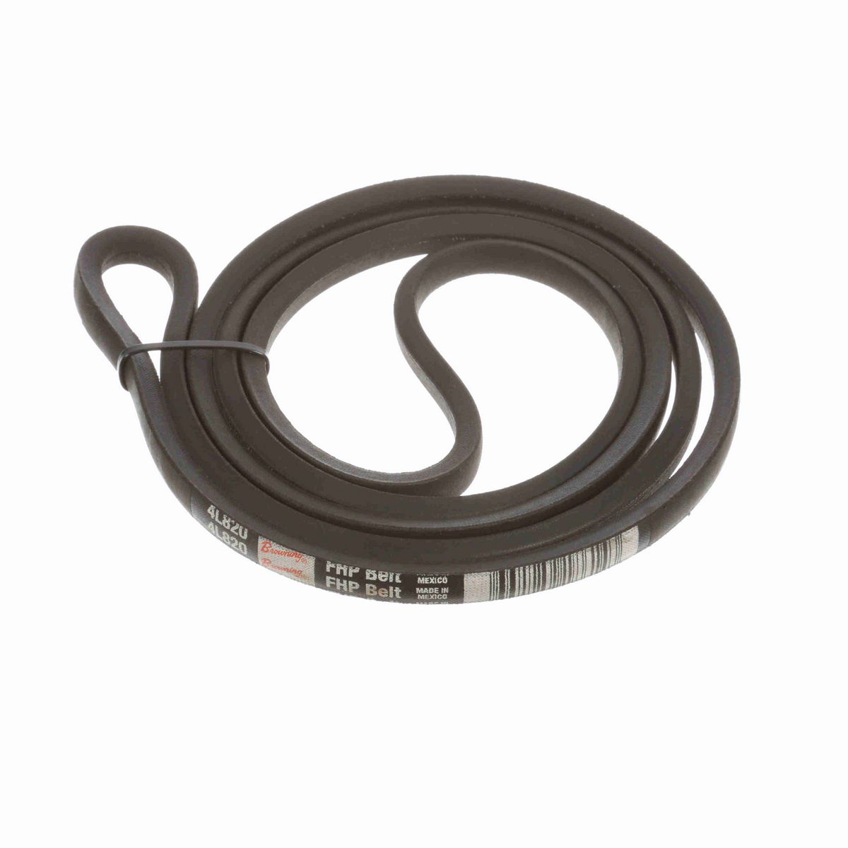 Browning Rubber FHP Belt - 4L820