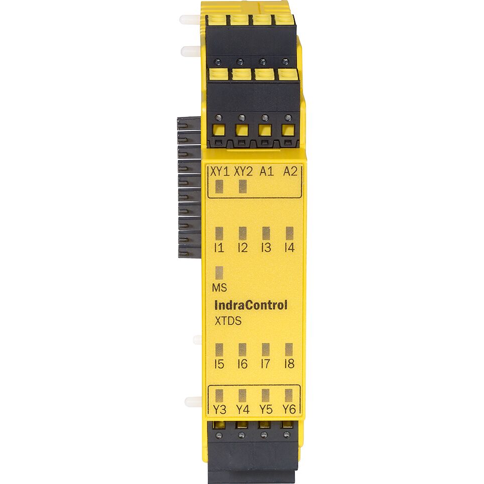 INTERFACE MODULE SLC-3-XTDS84302 [R911173404]
