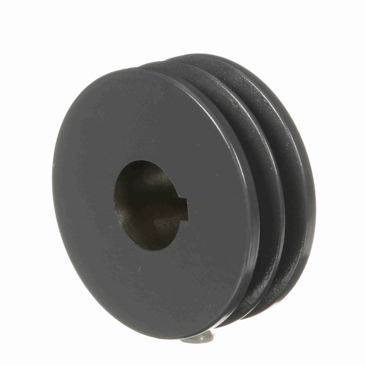 Browning 2 Groove Cast Iron Bushed Bore Multiple Sheave - 2F3V30X1