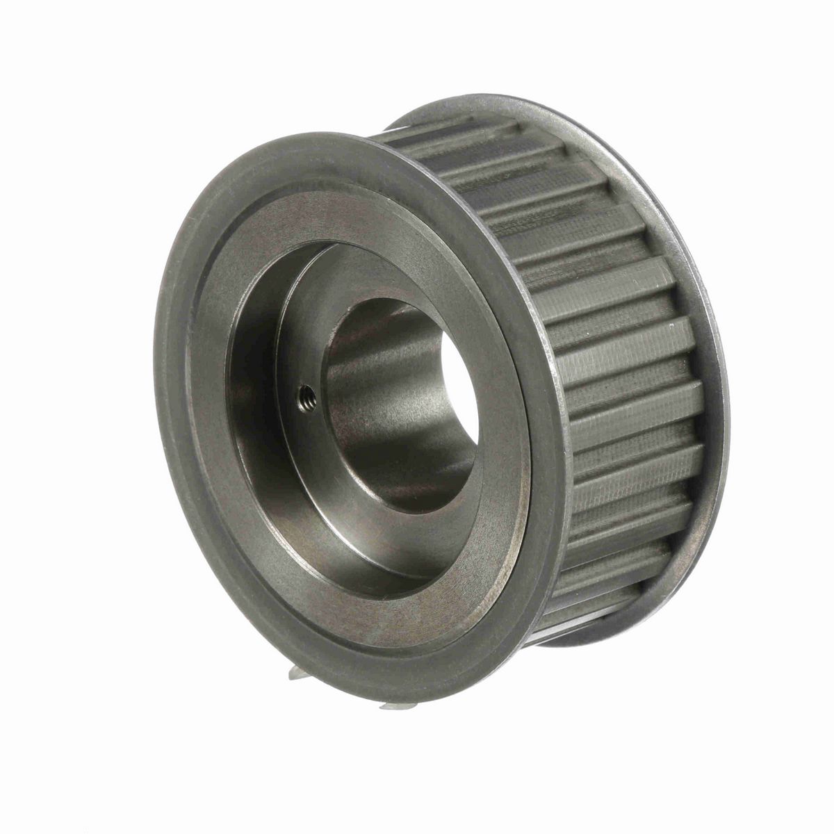 Browning Steel Bushed Bore Gearbelt Pulley - 26HH150