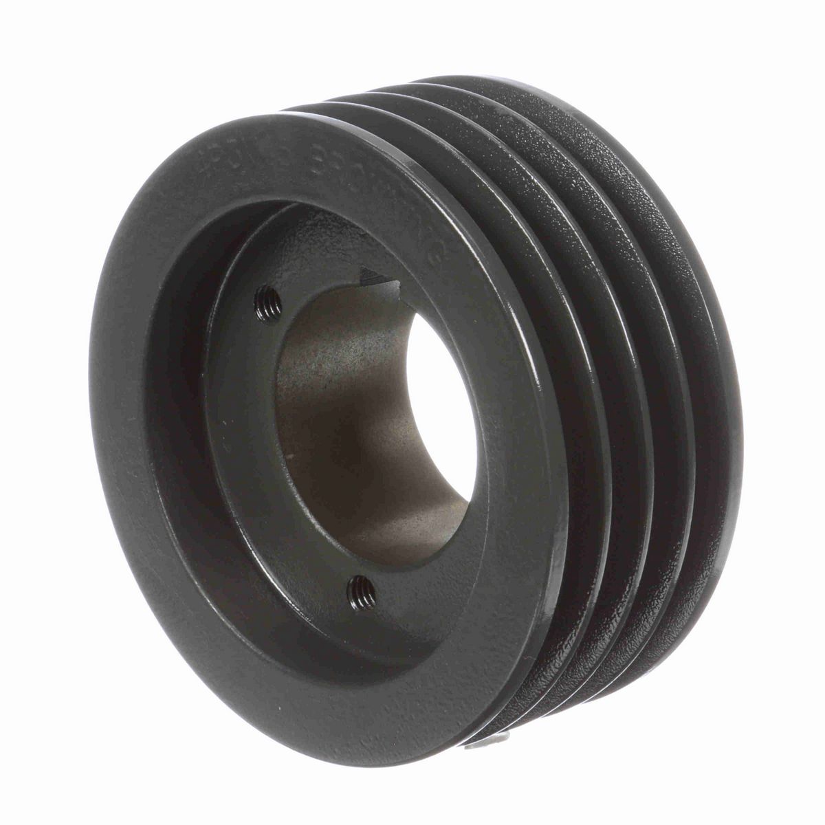 Browning 4 Groove Cast Iron Bushed Bore Multiple Sheave - 4P3V45