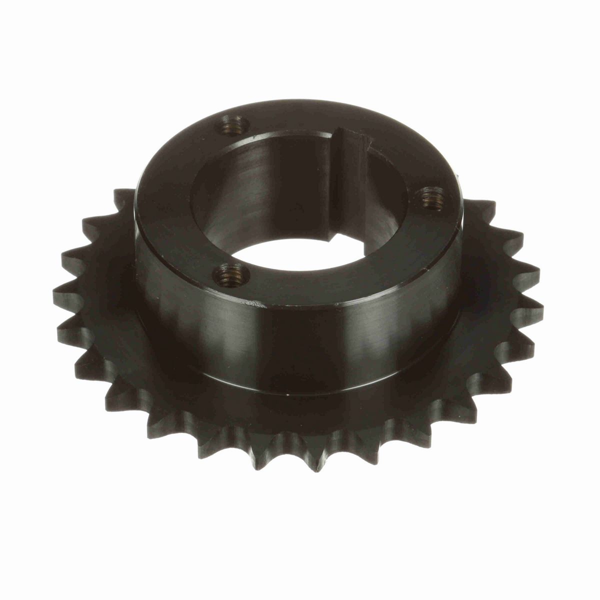 Browning Steel Bushed Bore Roller Chain Sprocket - H40P27