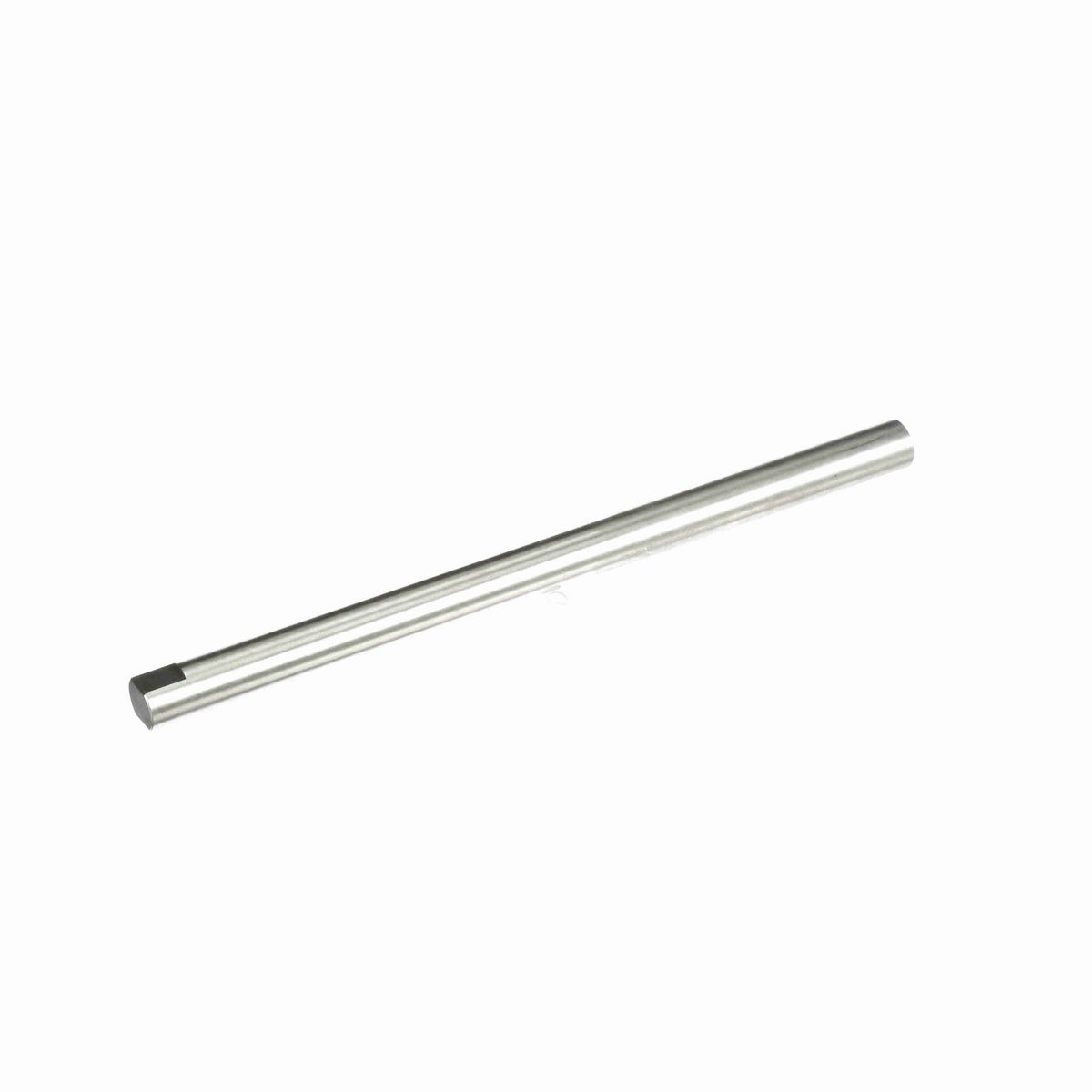 System Plast Adjusting Rod; Length: 10-in, for Rod Diameter: 5/8-in Thread: 3/8-16 - VG-232-10-38