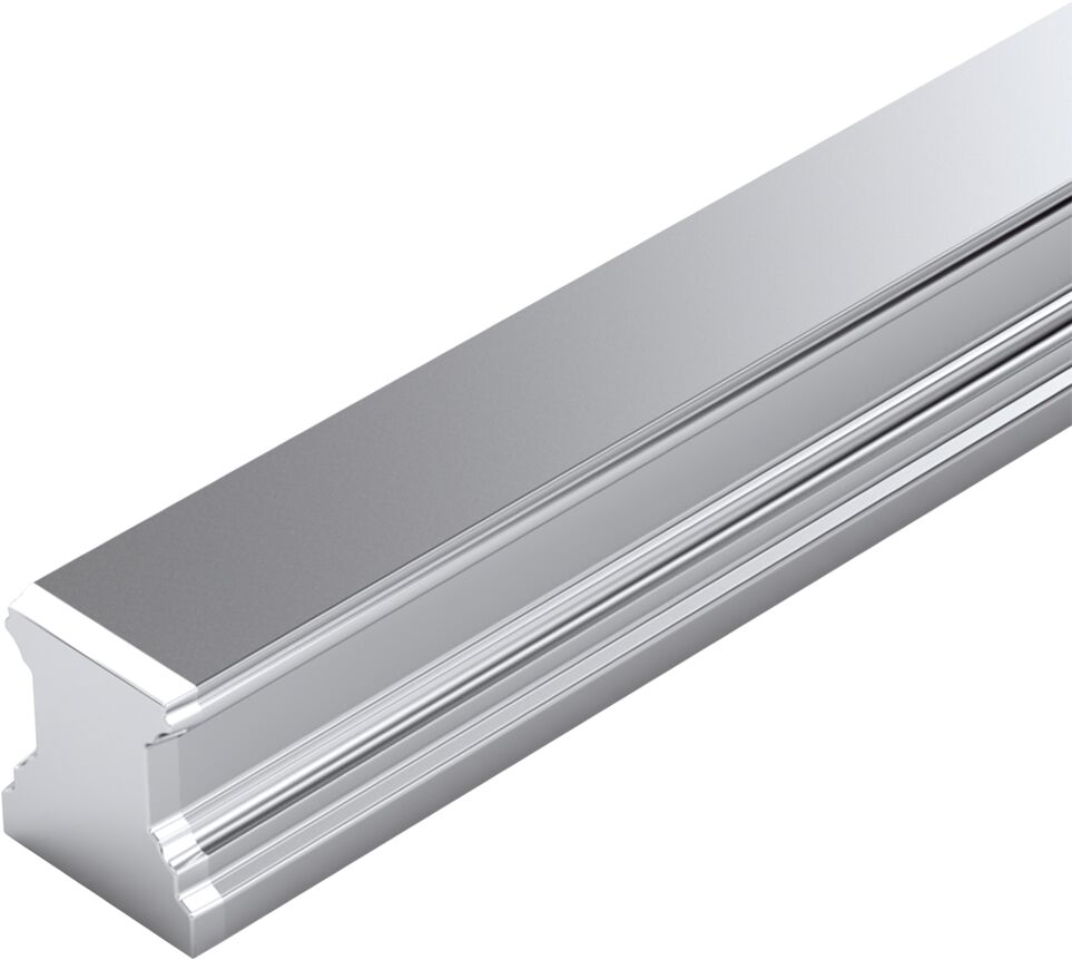 Шариковая направляющая из углеродистой стали Bosch Rexroth KSA-065-SNS-S-MB-00 [R160760131]