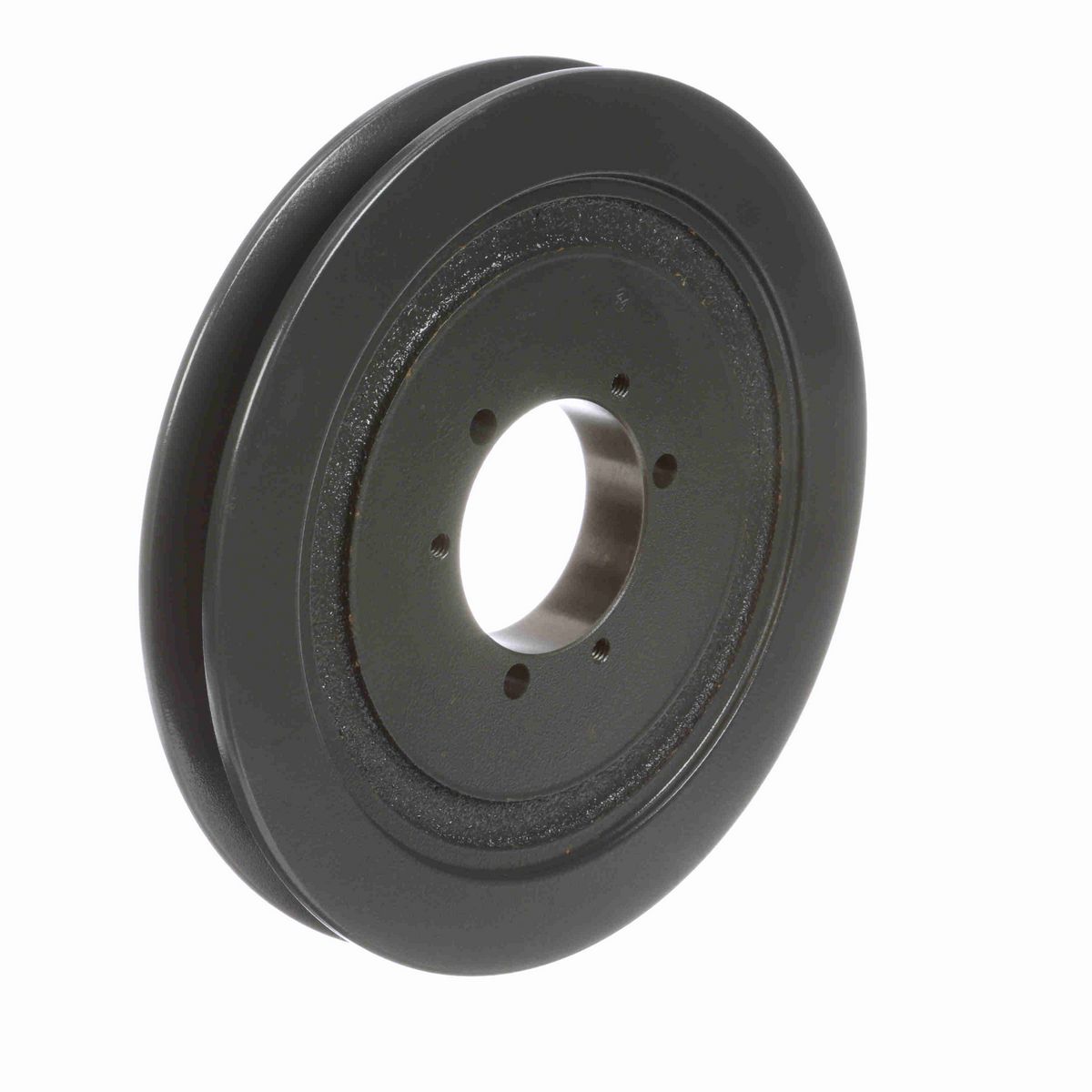 Browning 1 Groove Cast Iron Bushed Bore Multiple Sheave - 1B74SDS