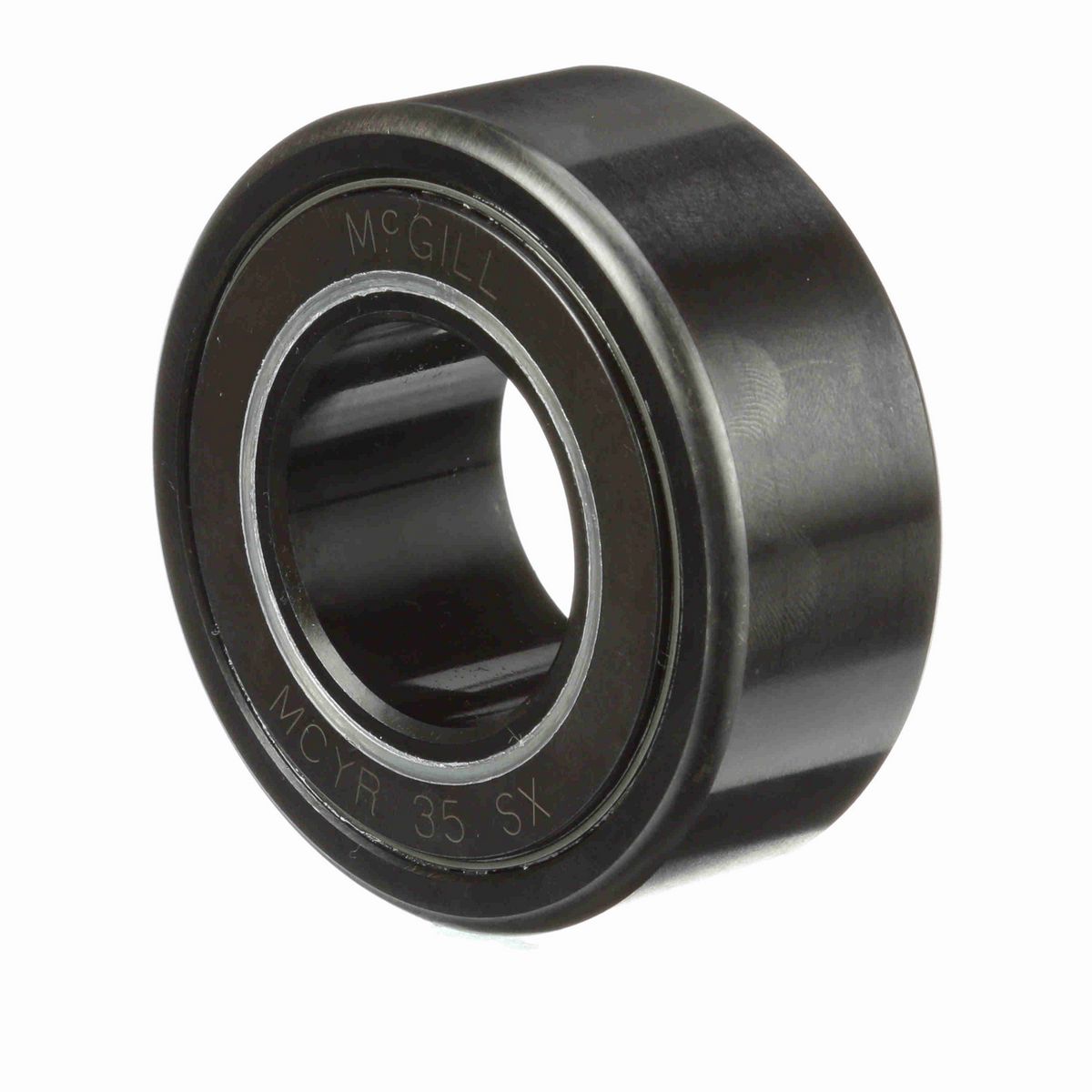 Опорный ролик McGill CAMROL MCYR 35 SX, цилиндрический, с уплотнением, метрический