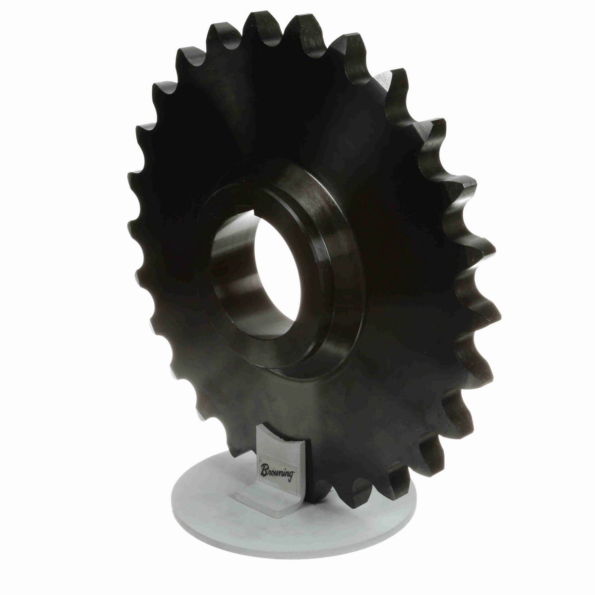 Browning Steel Bushed Bore Roller Chain Sprocket - H140R26