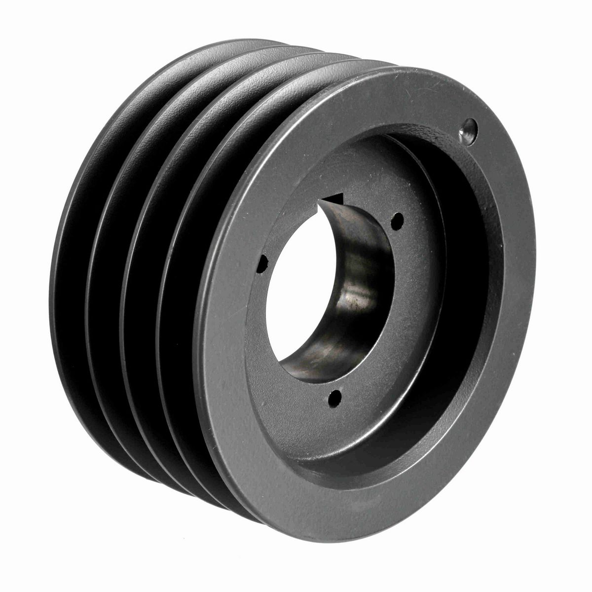 Browning 4 Groove Cast Iron Bushed Bore Multiple Sheave - 4B5V64