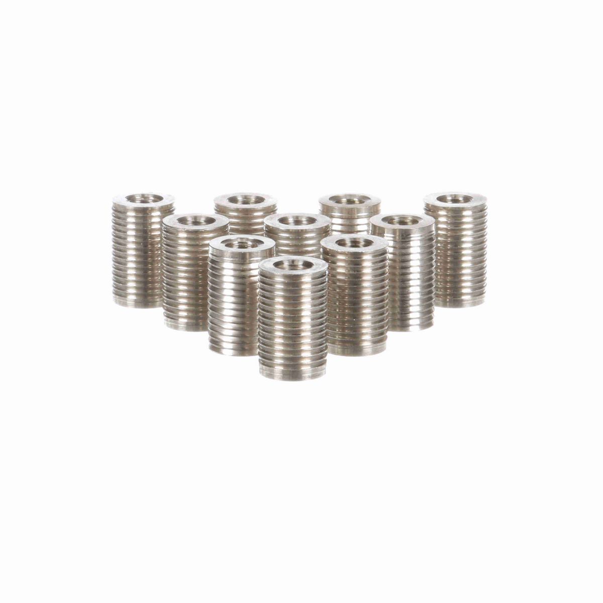 System Plast Threaded End for 3/4 dia. Shafts; M8 threading - VG-SE-582-M8