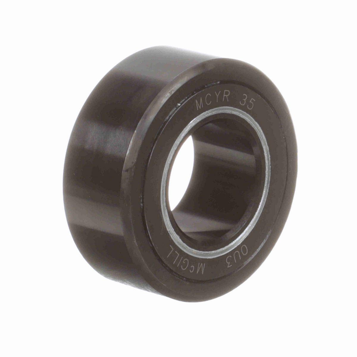 Опорный ролик McGill CAMROL MCYR 35, бочкообразный, метрический