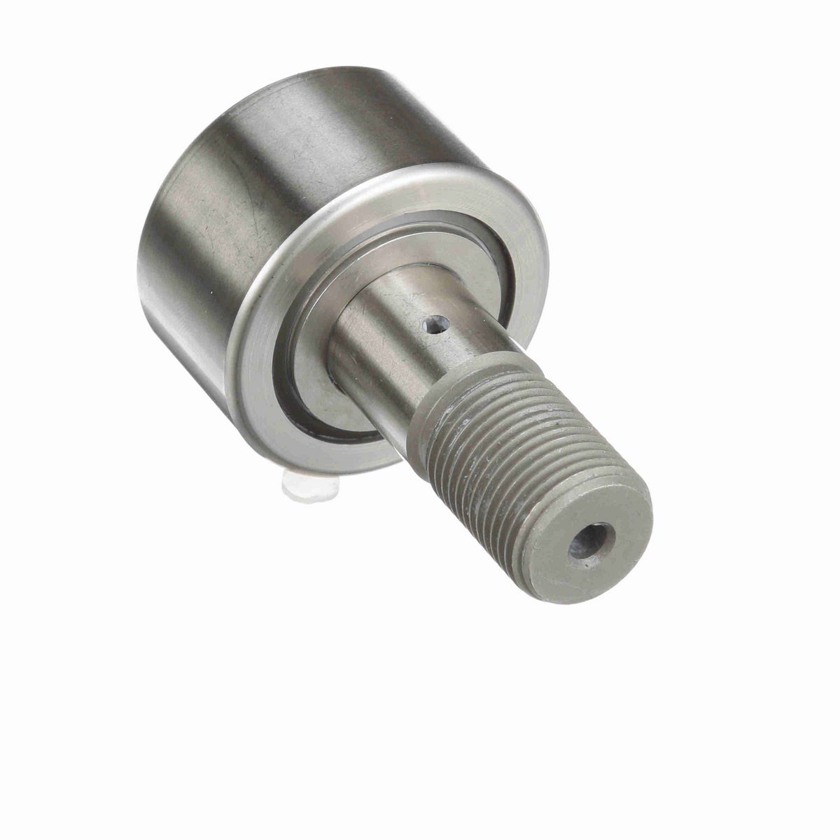 Опорный ролик с цапфой McGill HEAVY-DUTY CAMROL CFD 1 3/4, цилиндрический, повышенной грузоподъемности, с уплотнением, с шестигранным отверстием, дюймовый