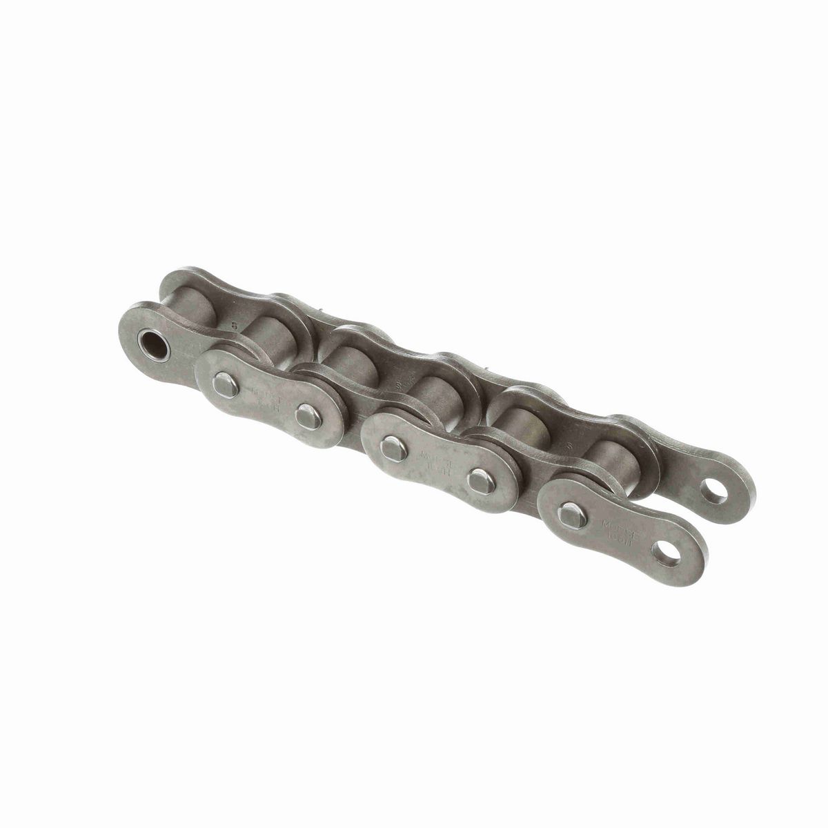 Morse Heavy Cottered Roller Chain - 100HC 10FT