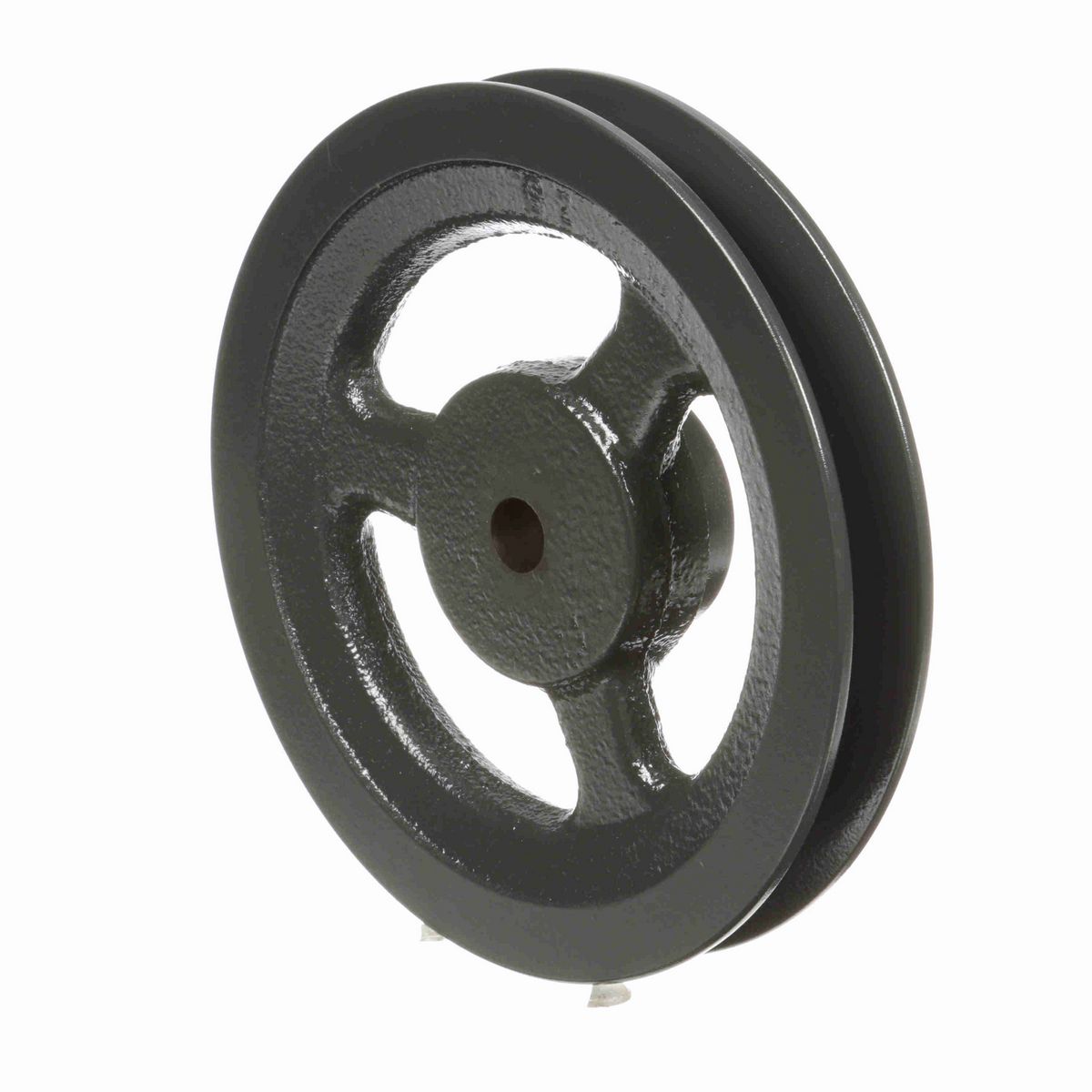 Browning 1 Groove Cast Iron FHP - Finished Bore Sheave - BK62X1/2