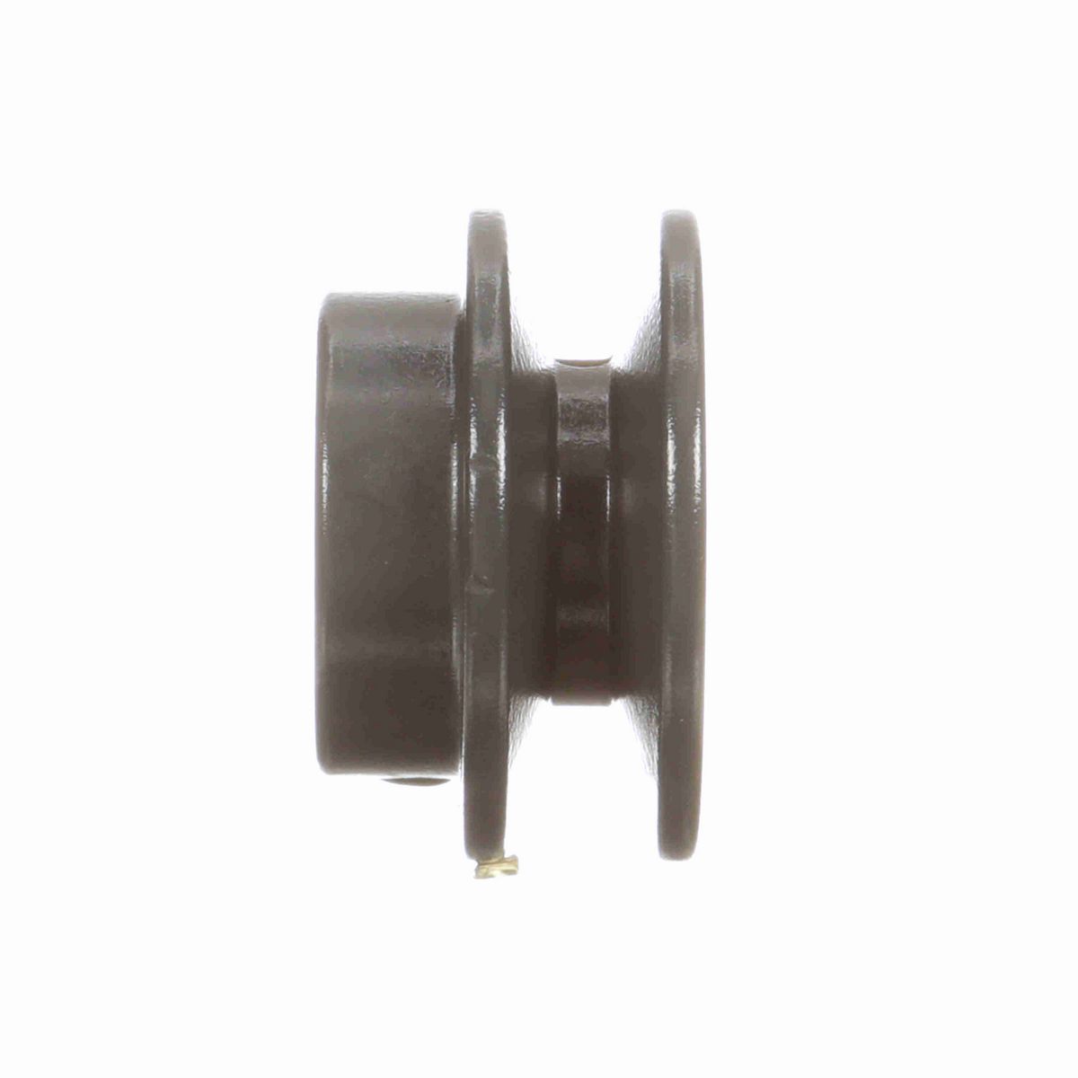 Browning 1 Groove Cast Iron FHP - Finished Bore Sheave - AK21X3/4