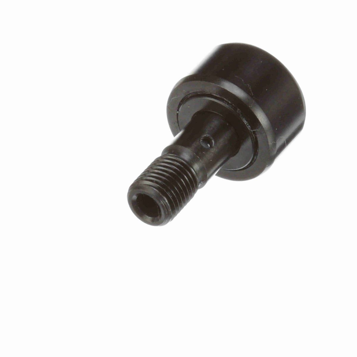 Опорный ролик с цапфой McGill CAMROL CF 7/8 S, цилиндрический, с уплотнением, со шлицем под отвёртку, дюймовый