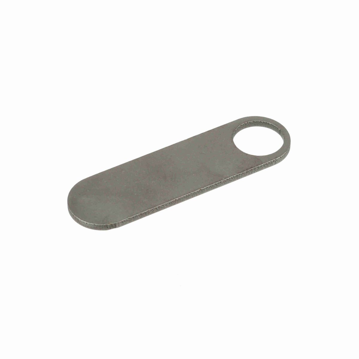 System Plast Sensor Mount- Stainless Steel- 3.5"-~for VG-022 and 18mm sensor - VG-612-35-18